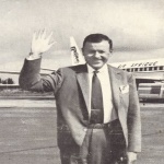 Jean Bruce