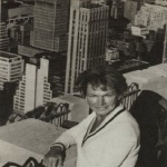Josette Bruce